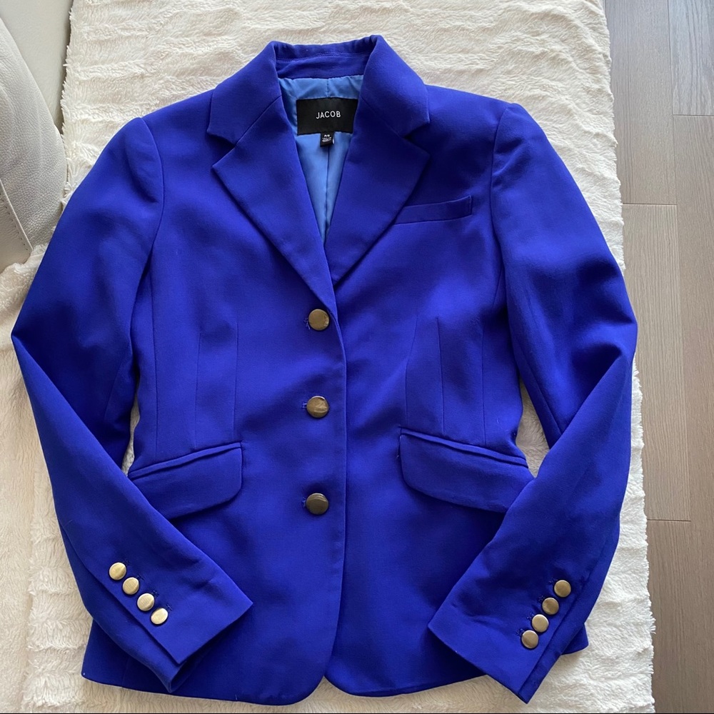 Jacob Blazer